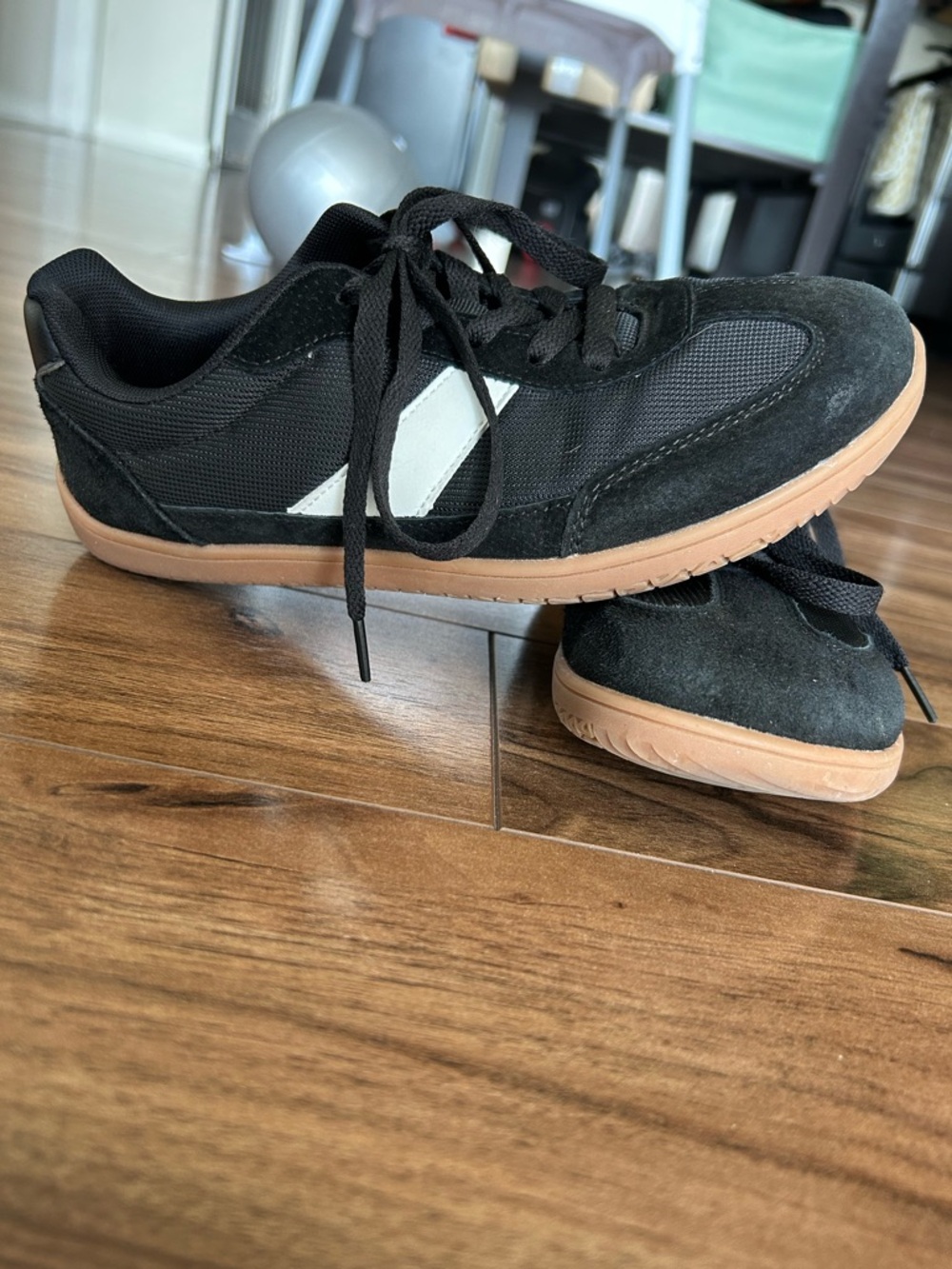 Barefoot Casual Sneakers